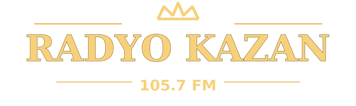 Radyo Kazan 105.7 FM
